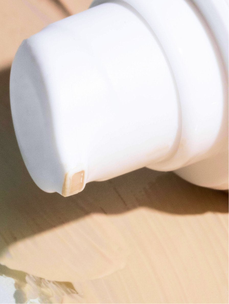 Sunscreen SPF30, with tint
Volume 30 ml / 1.01 fl oz