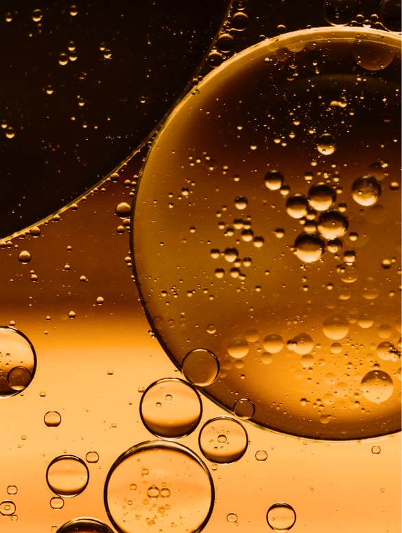 Body Oil Cardamom, Rosemary, Galbanum. Volume 150 ml / 5.07 oz