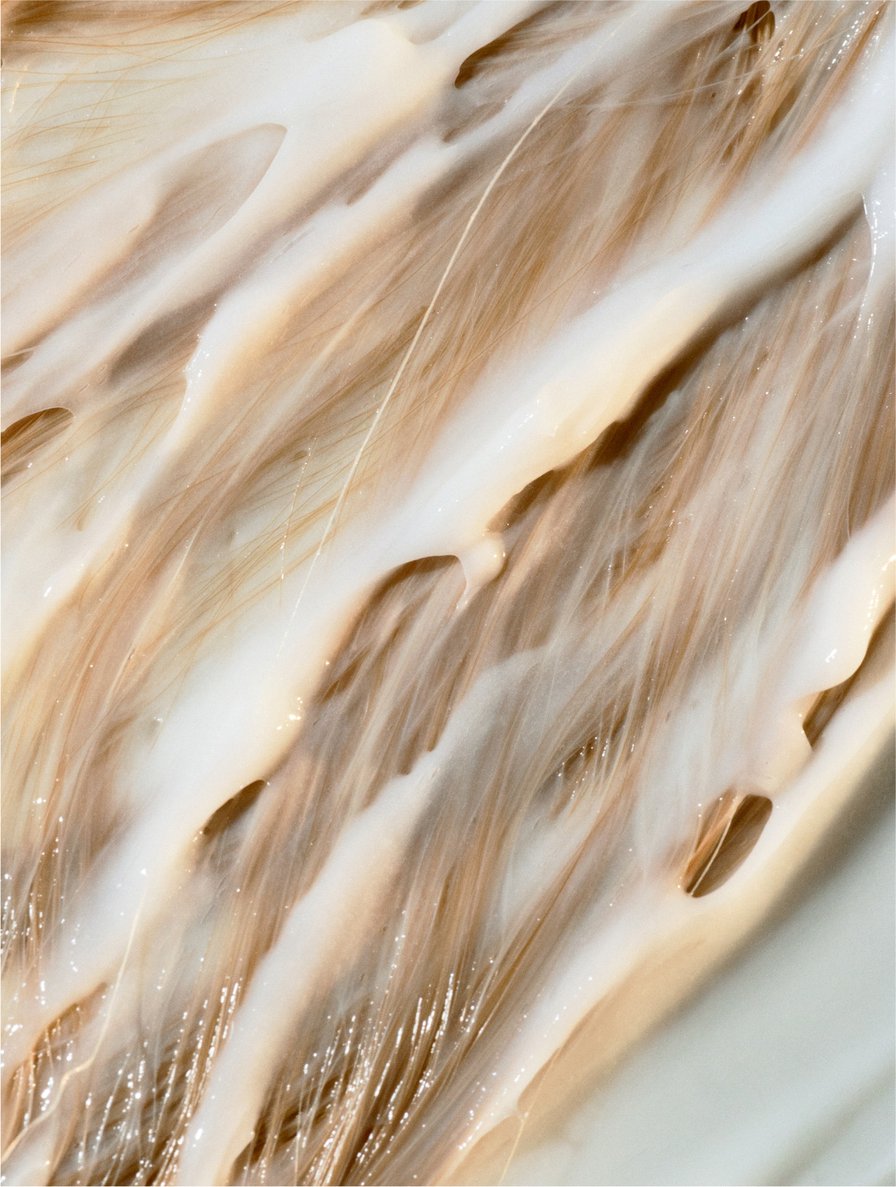 Hair Conditioner, Aromatic Rosemary, Tonka Bean, Warm Sandalwood (With Keratin) Volume 390 ml / 13.19 fl oz