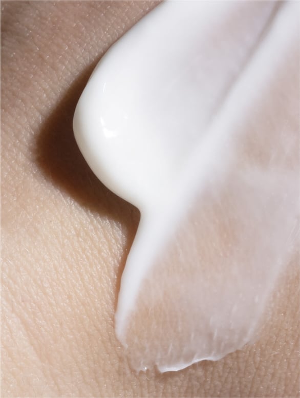 Body Cream, Urea, Panthenol, Hyaluronic Acid                              Volume 280 ml / 9.47 fl oz